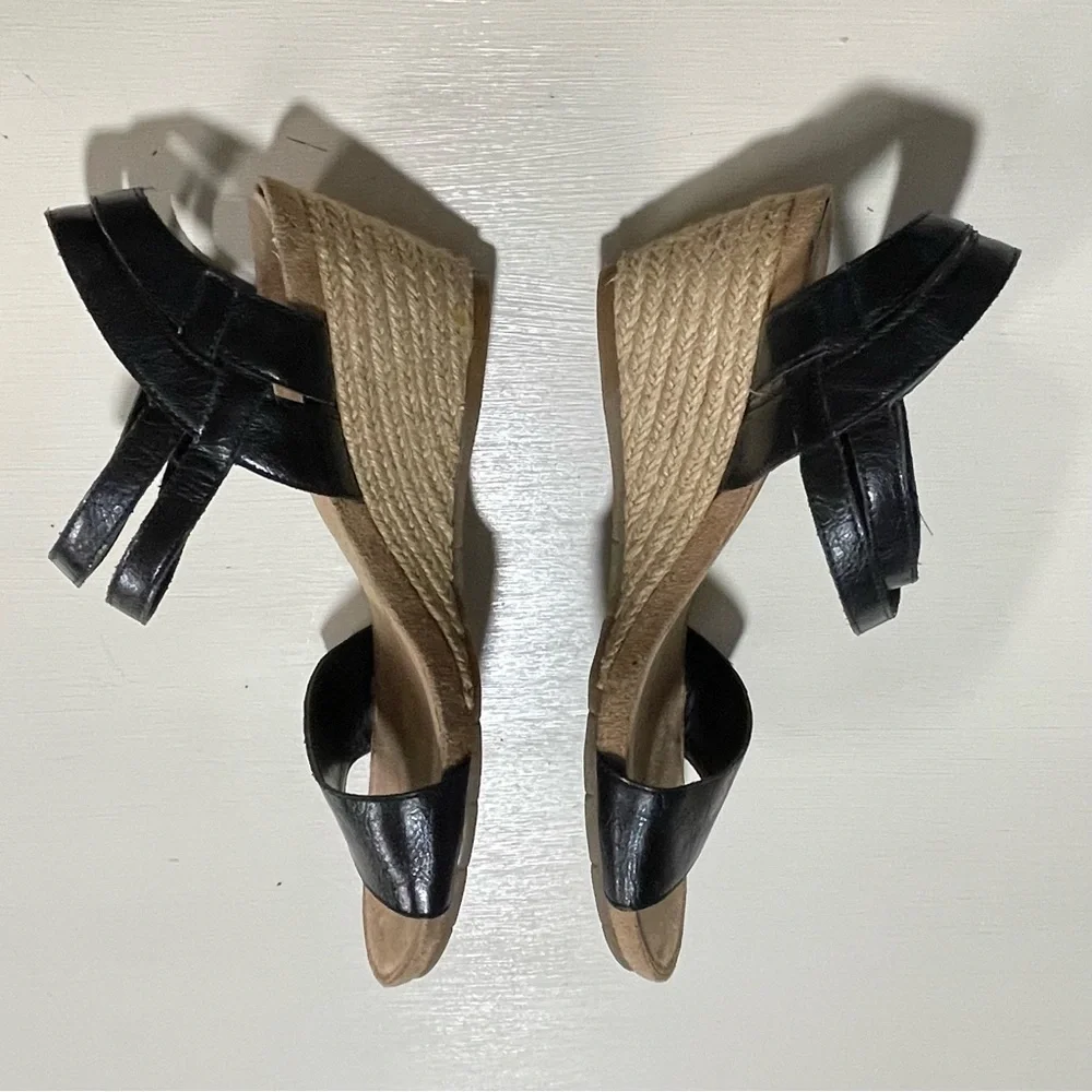 N/A size perfect sandals